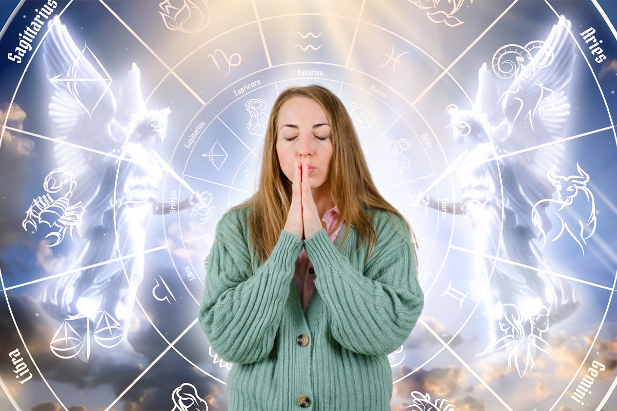 Zodiile cu stea în frunte. Sunt protejate de divinitate până la finalul luni aprilie 2024