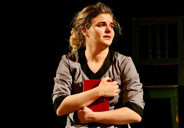 Cine este actrița principală din musicalul „Chicago”. Ana Crețu a jucat în „Sacrificiul” și „Fructul oprit”. „Este un rol pe care multe fete și-l doresc” VIDEO EXCLUSIV