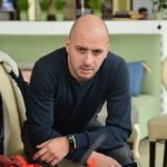 Andrei Mateiu trece de la fotbalistul ”Costeluș” la un interop de temut în ”Brigada Nimic”