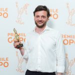 Actorul Bogdan Dumitrache și-a schimbat percepția despre viață după rolul din ”Băieții buni ajung în Rai”