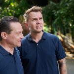 Codin Maticiuc recunoaște că a făcut școala de actorie pe platourile de la ”Clanul”