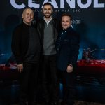 Denis Hanganu a refuzat două apariții în lungmetraje din cauza serialul ”Clanul”.