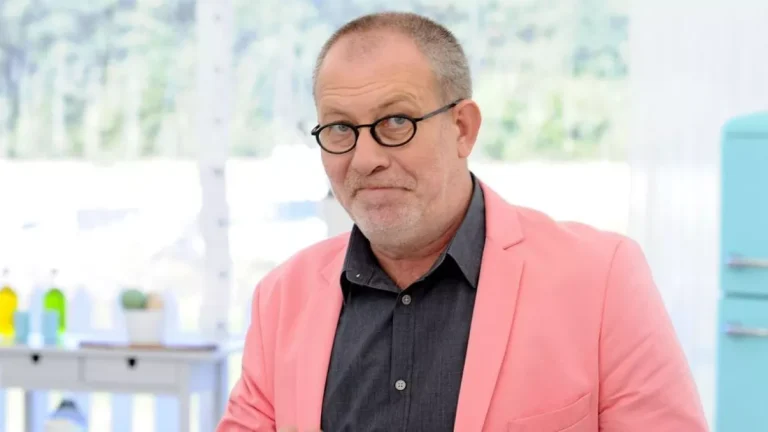 Cum a reușit să slăbească Florin Busuioc 24 de kilograme, de fapt. „Nu mai am vreo poftă acum!”. El și-a schimbat complet stilul de viață și garderoba VIDEO EXCLUSIV