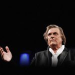 Florin Piersic și-a scris memoriile la îndemnul publicului