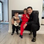 Liviu Vârciu nu vrea să-și învețe copiii să trăiască modest