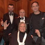 Marcel Pavel și Vlad Miriță speră la o direcție mai bună pentru muzica și cultura românească.