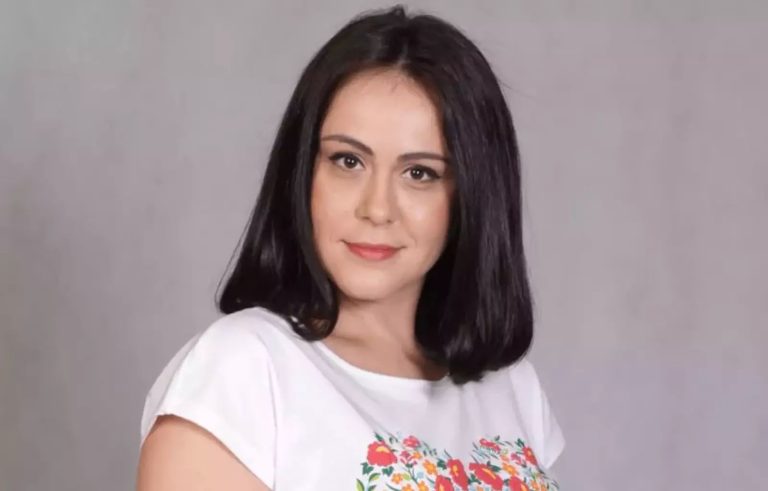 Mirela Zeța, într-o ipostază în care nu ai mai văzut-o până acum! „Nu mă mai sperie nimic”. În ce rol inedit va putea fi urmărită VIDEO EXCLUSIV