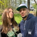 Cât de mare a crescut fiica lui Nick de la N&D