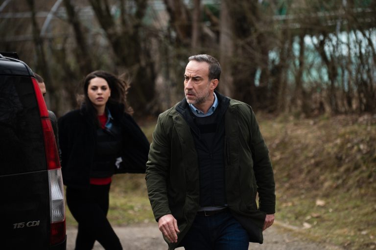 Ce ar face Șerban Pavlu dacă ar fi pentru o zi Dumnezeu și în viața reală, nu doar în film. ”Mă tem că aș rămâne într-un registru satiric” VIDEO EXCLUSIV