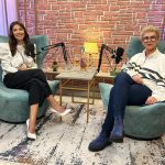 Teo Trandafir are emoția primei ediții în direct chiar și după 30 de ani de televiziune