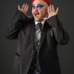 Zarug a slăbit considerabil și nu vrea să se oprească