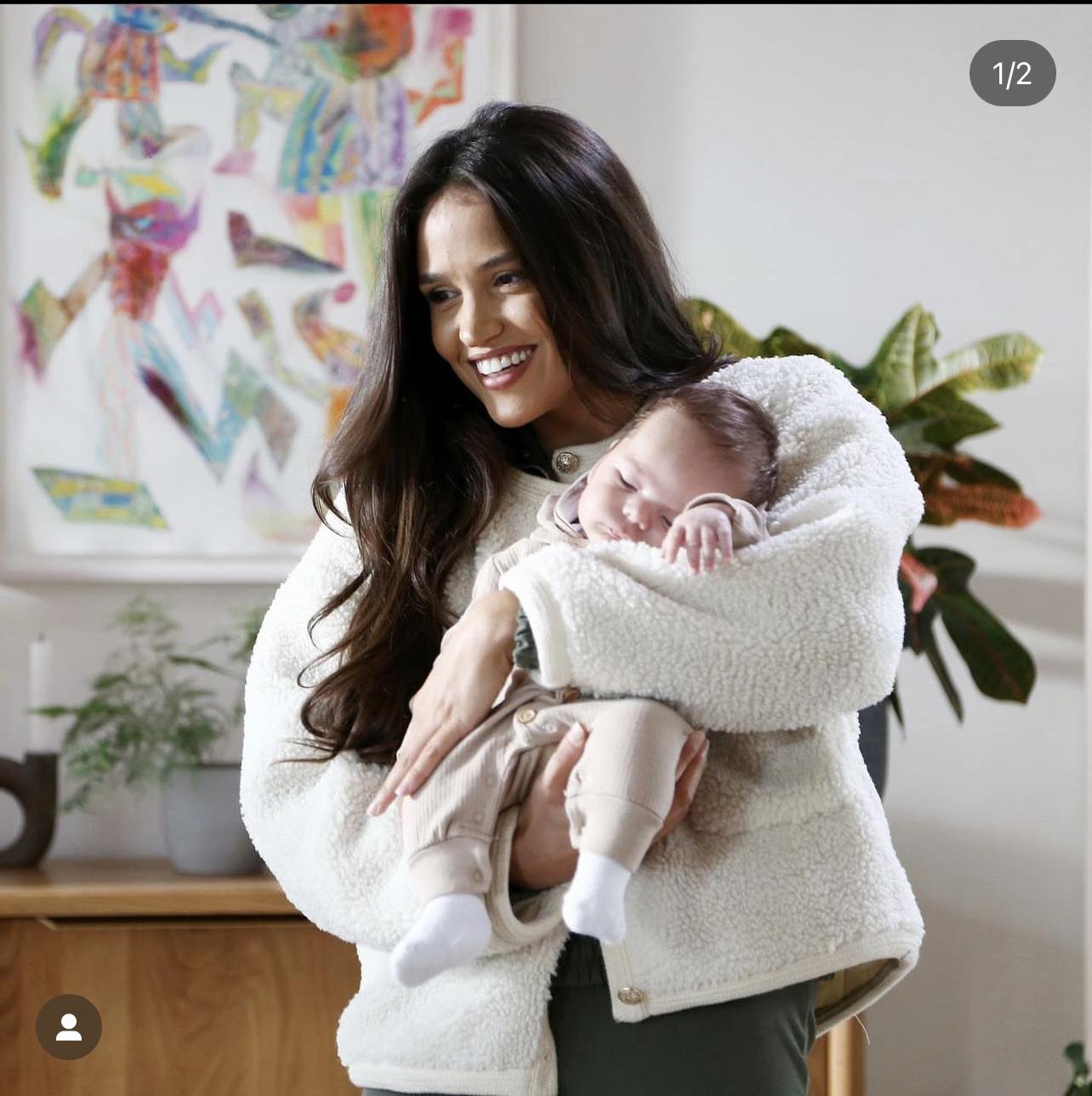 Oana Zara a primit laude de la Ruxandra Ion