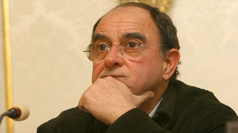 A murit Ilie Șerbănescu. Celebrul analist economist avea 81 de ani, ce s-a aflat de cauza decesului