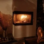 Acasa la Dana Nalbaru si Dragos Bucur 9