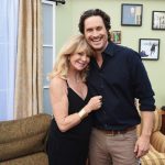 Actorul celebru care a recunoscut ca si-a inselat sotia 9