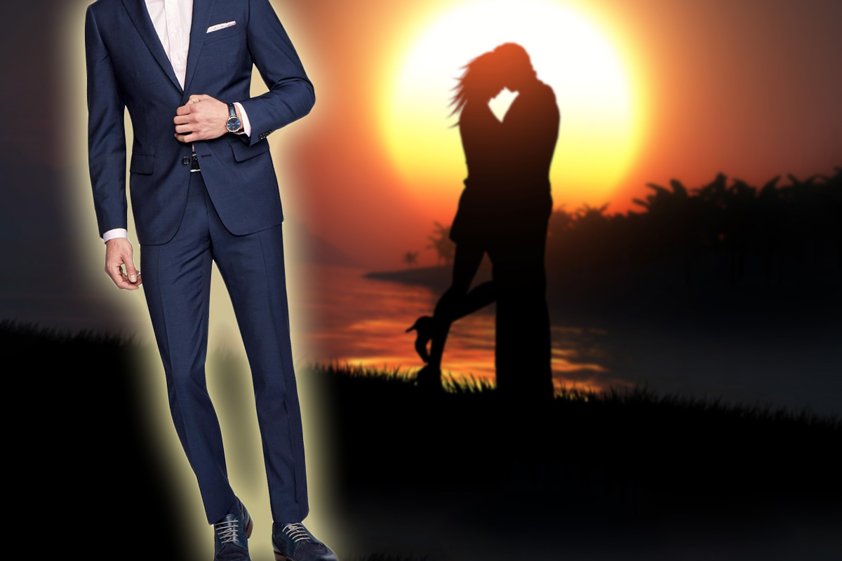 Actorul celebru care a recunoscut ca si-a inselat sotia