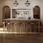 Adela Popescu a postat primele imagini cu casa de la Susani 1