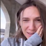 Adela Popescu a postat primele imagini cu casa de la Susani 3