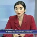 Adriana Bahmuțeanu