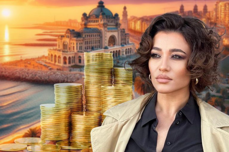 Afacerea inedită în care a investit Claudia Pătrășcanu: “O să fie un proiect cum nu este în Constanța”