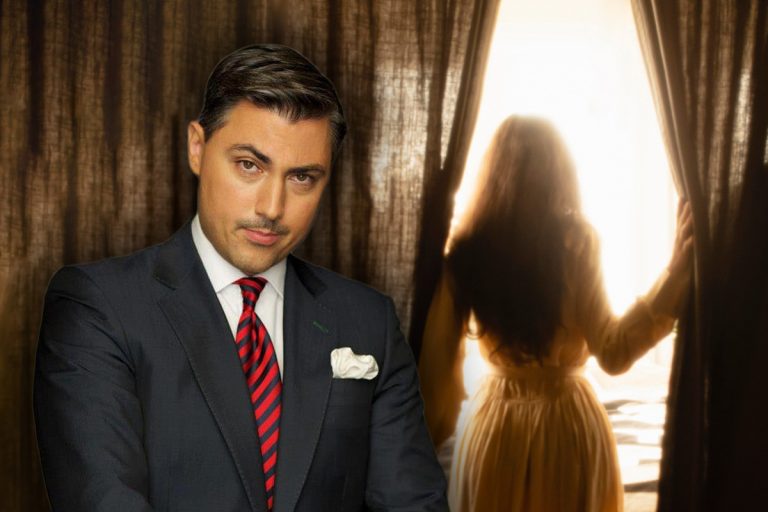 Alexandru Ciucu a răbufnit după imaginile cu noua lui “iubită”. Fostul soț al Alinei Sorescu a vrut ca toți să afle de la el: “Asistăm la o regie”