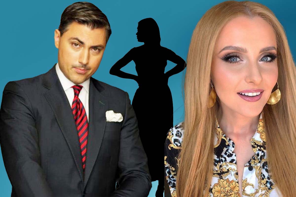 Alexandru Ciucu iubeste din nou dupa divortul de Alina Sorescu