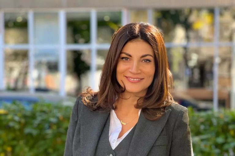 Alimentul pe care Ioana Ginghină l-a consumat după o pauză de 8 ani. Ce probleme de sănătate are