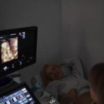 Alina Ceusan, mama pentru a doua oara 4