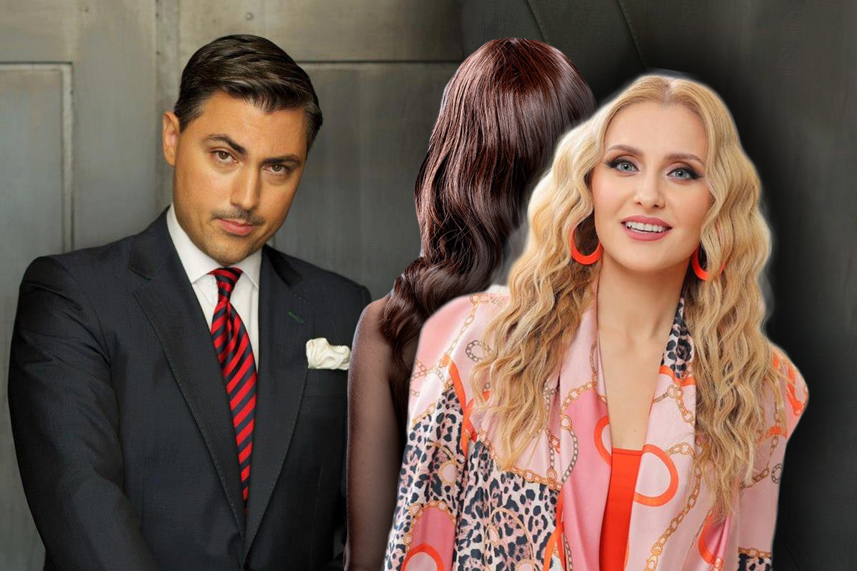 Alina Sorescu, prima reactie dupa ce Alexandru Ciucu a fost surprins in public alaturi de iubita