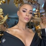 Anamaria Prodan, decolteu ametitor pe internet 1