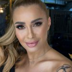 Anamaria Prodan, decolteu ametitor pe internet 5