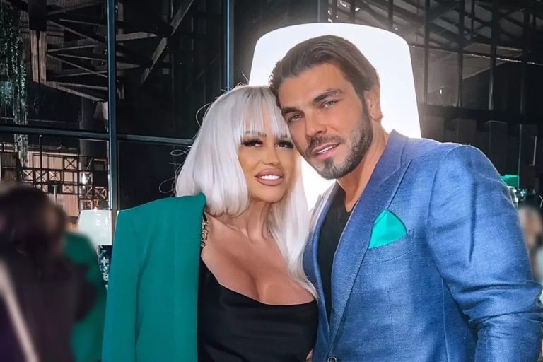 Anda Adam și Joseph au anunțat data nunții: “Vreo 500 de persoane vor veni”. Pe cine au ales ca nași, el un cunoscut cântăreț de manele