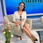 Andreea Marin, aparitie absolut fermecatoare 10