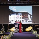 Andreea Marin si iubitul, surprinsi in ipostaze tandre la gala Nu exista nu se poate 11