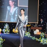 Andreea Marin si iubitul, surprinsi in ipostaze tandre la gala Nu exista nu se poate 20