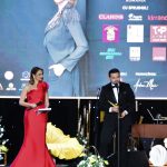 Andreea Marin si iubitul, surprinsi in ipostaze tandre la gala Nu exista nu se poate 22