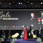 Andreea Marin si iubitul, surprinsi in ipostaze tandre la gala Nu exista nu se poate 30