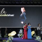 Andreea Marin si iubitul, surprinsi in ipostaze tandre la gala Nu exista nu se poate 4