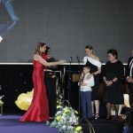 Andreea Marin si iubitul, surprinsi in ipostaze tandre la gala Nu exista nu se poate 5