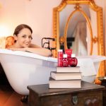 Andreea Marin, surprinsa in cada 3