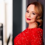 Andreea Marin, surprinsa in cada