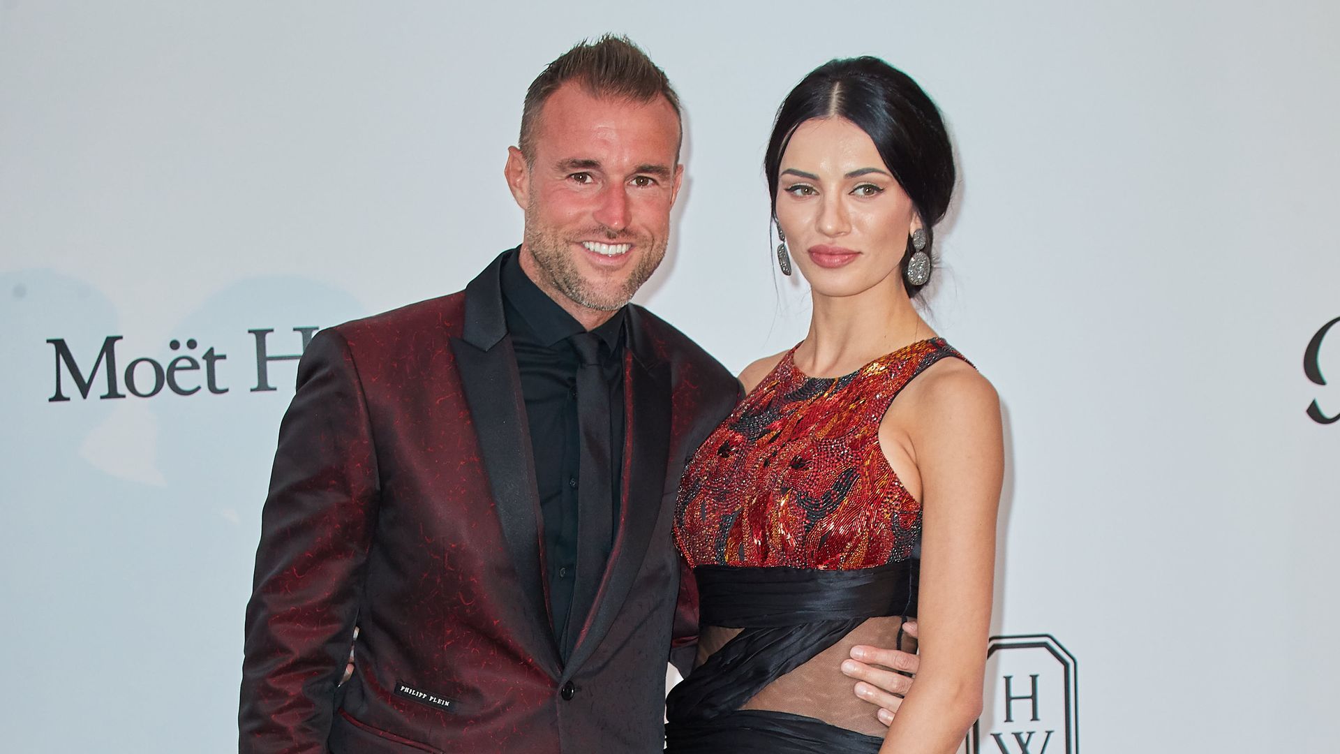 Andreea Sasu rupe tăcerea despre sarcină și relația cu Philipp Plein. A vrut să se știe tot adevărul de la ea