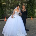 Andreea Tonciu a spus adevărul despre relația cu nașa ei, Anamaria Prodan. Cum se înțeleg de fapt. Recent s-a zvonit că s-au certat