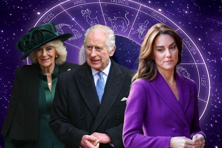 Astrologul care a prezis boala regelui Charles revine cu un mesaj puternic despre Camilla. Ce o așteaptă pe regina consoartă în următoarele luni