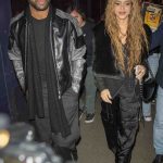 Barbatul celebru cu care s-ar iubi Shakira 2