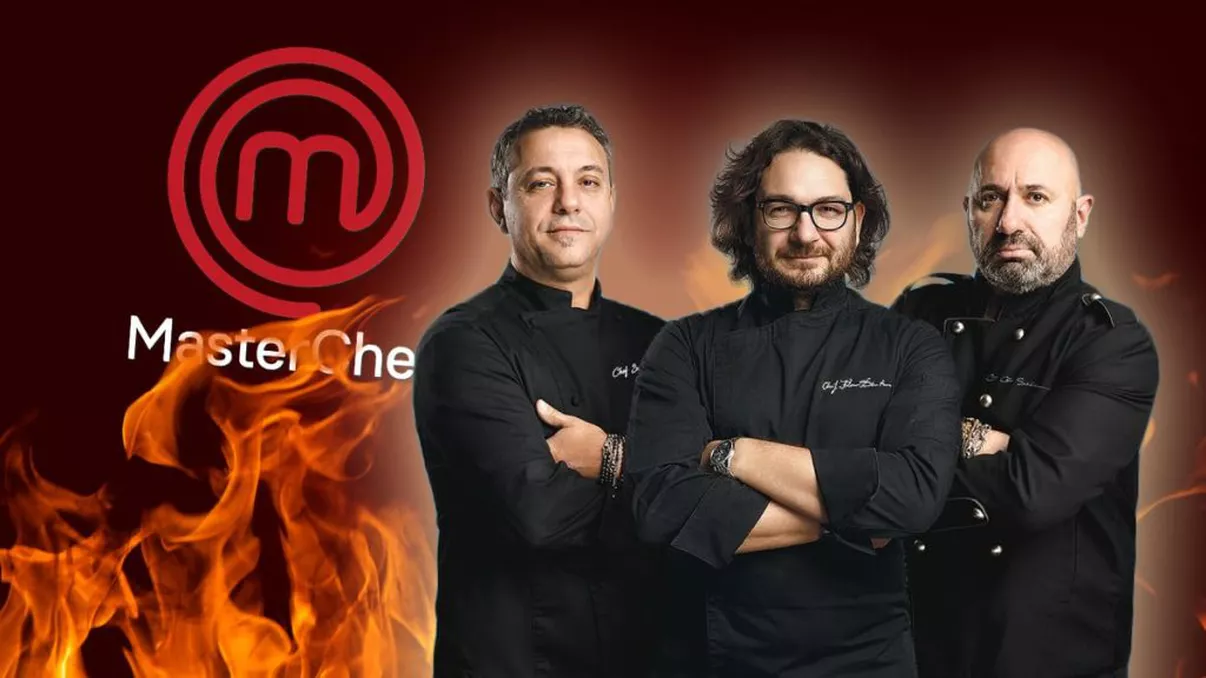 Bontea, Dumitrescu și Scărlătescu, primele declarații despre revenirea la MasterChef. De ce au acceptat să se întoarcă la Pro TV