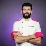 Bucatarul de la Chefi la Cutite, desemnat cel mai bun chef din Italia 3