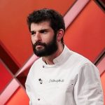 Bucatarul de la Chefi la Cutite, desemnat cel mai bun chef din Italia 5