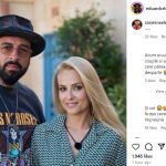 CRBL a anuntat despartirea de Elena, dupa 16 ani de casnicie 10