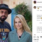 CRBL a anuntat despartirea de Elena, dupa 16 ani de casnicie 9